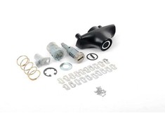 Bmw 3 E30 Galinio Luoko Slenkamojo Raktinio Remonto Rinkinys Originalus 51249061876