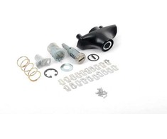 Bmw 3 E30 Galinio Luoko Slenkamojo Raktinio Remonto Rinkinys Originalus 51249061876