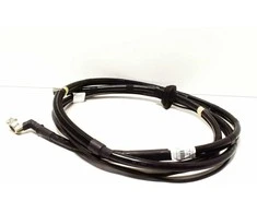 BMW 3 E30 Plus Polio Baterijos Laidas 12421375601 1375601 NAUJAS ORIGINALUS