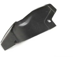 BMW 3 E30 Priekinis Kairysis Ratai Danga Originalus 51711943829