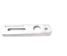 BMW 3 E30 vairo stiprintuvo siurblio reguliavimo juosta 32421714641 1714641 Originali