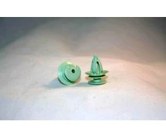 BMW 3 E36 3 E46 7 E32 7 E38 Clip Originalus 51418101204