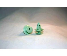 BMW 3 E36 3 E46 7 E32 7 E38 Clip Originalus 51418101204