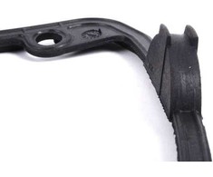 Bmw 3 E36 5 E34 Z3 E36 Galinio Dangčio Dichtung Originalus 11121432885