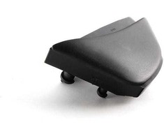 Bmw 3 E36 5 E39 Z3 E36 Kairioji Abdeckung Originalus 61312490235