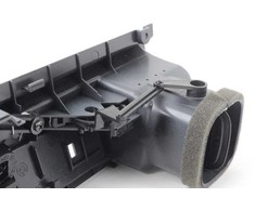 Bmw 3 E36 Blende Grilis Ir Uzsakymas Originalus 64228183041