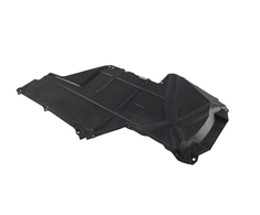 BMW 3 E36 Convertible Underfloor Coating Center Originalus 51712491567