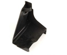 BMW 3 E36 Dešinės Pusės Dekoratyvinis Panelė Originalus 51718130072