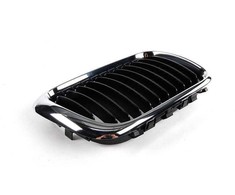 BMW 3 E36 Dešinės Pusės Grilė Originalus 51138195152