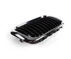 BMW 3 E36 Dešinės Pusės Grilė Originalus 51138195152