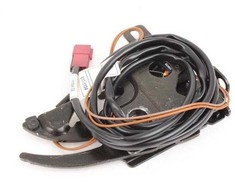 BMW 3 E36 Dešinės Slenkstės Uždarymas Originalus 51258162000