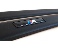 Bmw 3 E36 Durų Apskaičių Rinkinys Originalus 82119403144