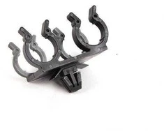 Bmw 3 E36 E46 Z3 Mini R50 R53 Clip Originalus 13531247441
