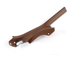 Bmw 3 E36 Galinio Kairio Sill Strip Originalus 51478187161