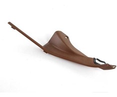 Bmw 3 E36 Galinio Kairio Sill Strip Originalus 51478187161