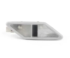 Bmw 3 E36 Galvos Apsvietimas Uzdarymo Kairysis Originalus 63318376861