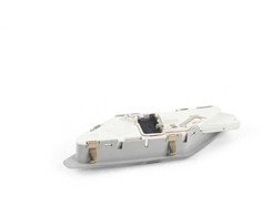 Bmw 3 E36 Galvos Apsvietimas Uzdarymo Kairysis Originalus 63318376861