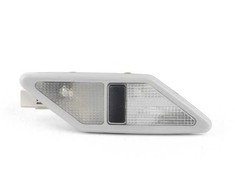 Bmw 3 E36 Galvos Apsvietimas Uzdarymo Kairysis Originalus 63318376861