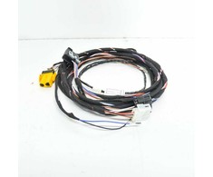 BMW 3 E36 Lauko temperatūros/skaitmeninio laikrodžio laidai Originalūs 61119401604