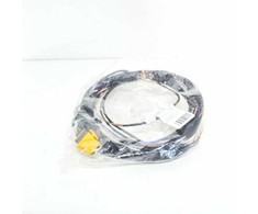 BMW 3 E36 Lauko temperatūros/skaitmeninio laikrodžio laidai Originalūs 61119401604