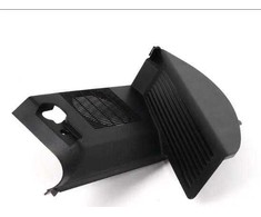 BMW 3 E36 Priekinis Kairys Sienos Danga Originalus 51438135511