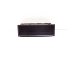 BMW 3 E36 Saugojimo skyriaus įdėklas 51161977197 1977197 NAUJAS ORIGINALUS