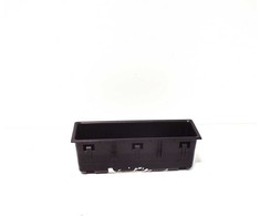 BMW 3 E36 Saugojimo skyriaus įdėklas 51161977197 1977197 NAUJAS ORIGINALUS