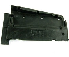 Bmw 3 E36 Schallisolierung Stirnwand Mot Originalus 51481977110