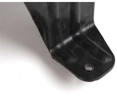 Bmw 3 E46 1997 2006 Kairys Verkleidung Originalus 51718218119