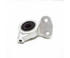 Bmw 3 E46 1999 2006 Halter Querlenker Gummilag Originalus 31122229623