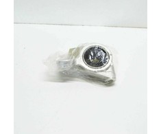 Bmw 3 E46 1999 2006 Halter Querlenker Gummilag Originalus 31122229623