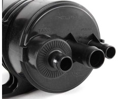 Bmw 3 E46 Aktivintas Anglies Filtras Originalus 16131183797