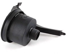 BMW 3 E46 antrinis oro filtras originalus 11721716578