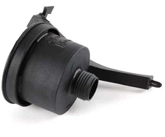 BMW 3 E46 antrinis oro filtras originalus 11721716578