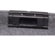 Bmw 3 E46 Bagažinės Kilimėlio Panelė Originalus 51478236311