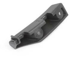 Bmw 3 E46 Priekinis Kairysis Buferys Originalus 51118252797