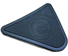 BMW 3 E46 Dešinės Hifi Vidutinio Diapazono Garsiakalbis Originalus 65136906856