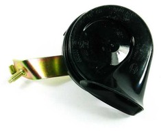 Bmw 3 E46 garsinis signalas su žemu dažniu originalus 61338379711