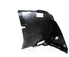 Bmw 3 E46 Kairys Abdeckung 1997 2005 Originalus 51718265467