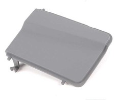 Bmw 3 E46 Kairysis Deckel Originalus 51437022395