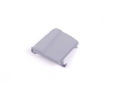 Bmw 3 E46 Kairysis Deckel Originalus 51437022395