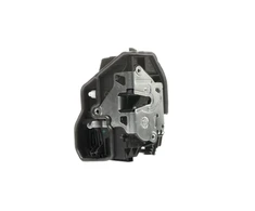 BMW 3 E46 Kairysis Durų Sankaba Su Varikliu Originalus 51218253431