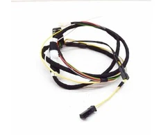 Bmw 3 E46 Kairysis Kabelsatz Originalus 67138379003