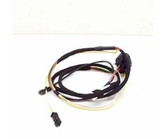 Bmw 3 E46 Kairysis Kabelsatz Originalus 67138379003