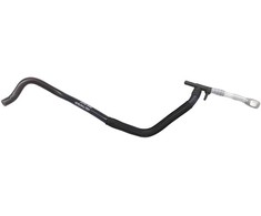 Bmw 3 E46 Kuro Įpurškimo Sistemos Grįžtamoji Linija Originalus 13537796788