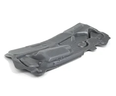 BMW 3 E46 priekinės kairės durų garso izoliacija 51488204283 8204283