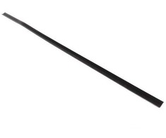 BMW 3 E46 Priekinis Įėjimo Langų Gasketas Originalus 51328194721