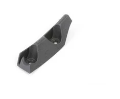 Bmw 3 E46 Priekinis Kairysis Buferys Originalus 51118252797