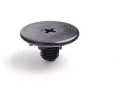 BMW 3' E46 sankabos pedalo stabdymo buferis originalus 3531115237