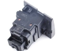 BMW 3' E90 3' E90 LCI 3' E92 LCI 3' E93 LCI Nuotolinio užvedimo užraktas 66129172371 originalus